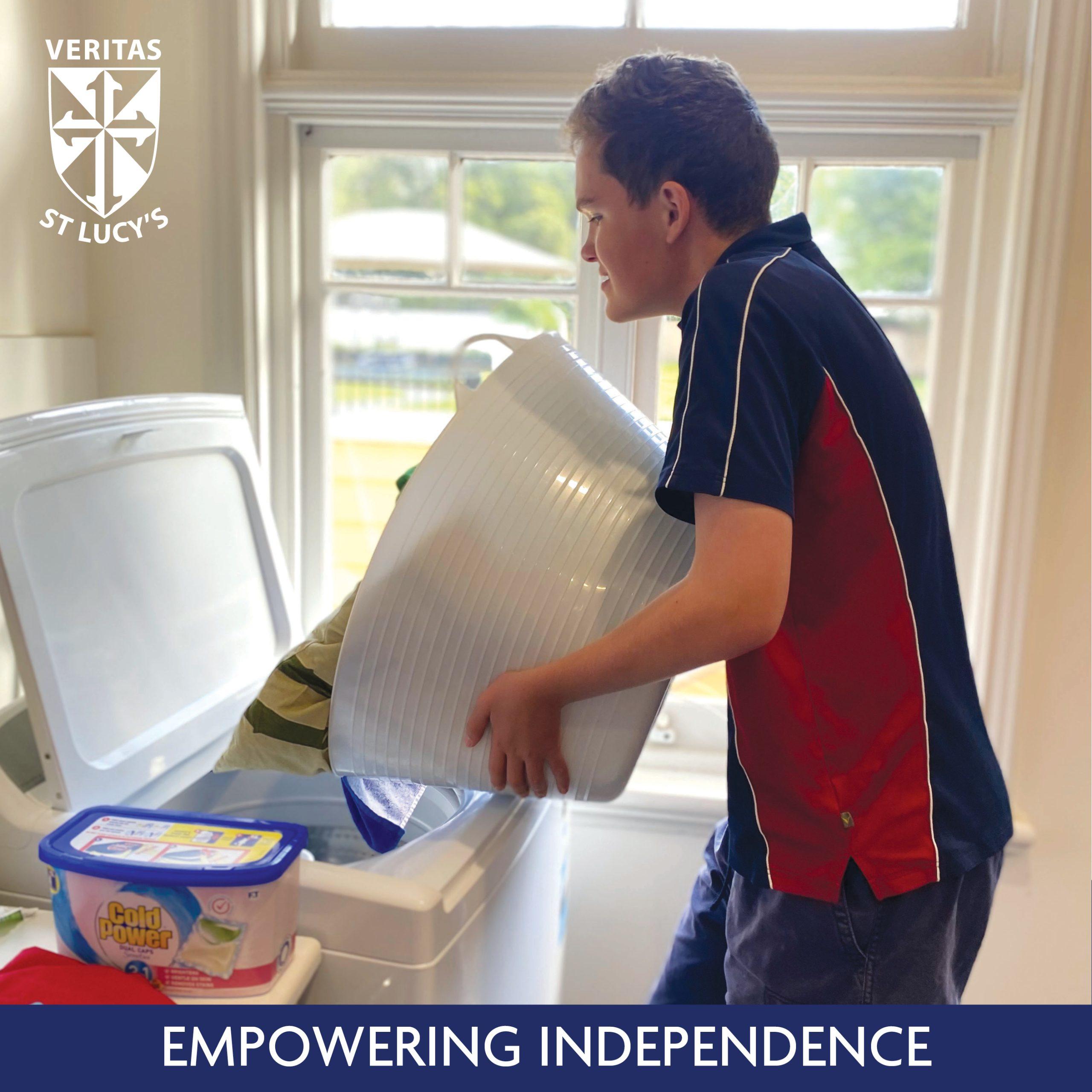 Empowering Independence: Life Skills Every Parent Should Teach Their ...